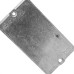 Tampa Para Condulete Imar Injetadas Cega 3/4''- 0527090 Tampa Para Condulete Imar Injetadas Cega 3/4''- 0527090