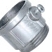 Unidut Conico Com Rosca 3/4'' Imar - 0527271 Unidut Conico Com Rosca 3/4'' Imar - 0527271