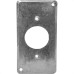 Tampa Para Condulete Imar 1 Posto Redondo 1''- 0527951 Tampa Para Condulete Imar 1 Posto Redondo 1''- 0527951