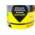 Impermeabilizante Quartzolit Pintura Asfaltica Acqua 3,6L