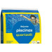Rejunte Piscina Quartzolit Azul Celeste 5Kg - Kit C/6 Pacotes
