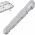 Luminaria Hermetica Bellalux Ip65 Para 2 Lampadas Tubo Led 1,20M - 7023604