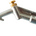 Pistola Para Limpeza 1/4'' Garden - 11003E