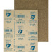 Lixa Madeira Norton 120 - Kit C/50 Folhas
