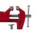 Mini Torno Excellent Com Base Giratoria 60Mm - 4Ij