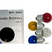 Lampada Bolinha Brasfort 7Wx127V. Sortida - Kit C/25 Pecas