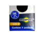 Lampada Bolinha Brasfort 7Wx220V. Sortida - Kit C/25 Pecas Lampada Bolinha Brasfort 7Wx220V. Sortida - Kit C/25 Pecas