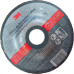 Disco Desbaste 3M - 4.1/2''X1/4''X7/8''