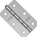 Dobradica Silvana 850 Ferro Zincado   2.1/2'' - Kit C/24 Pecas