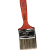 Pincel Trincha Pintura Roma Grisalha Ref.302   2.1/2'' - Kit C/12 Pecas