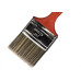 Pincel Trincha Pintura Roma Grisalha Ref.302   2.1/2'' - Kit C/12 Pecas