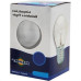 Lampada Para Geladeira/Fogao/Lustre Brasfort 25Wx127V. Leitosa - Kit C/10 Pecas