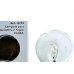 Lampada Para Geladeira/Fogao/Lustre Brasfort 40Wx127V. Clara