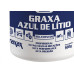 Graxa Garin Litio Azul Para Rolamento Pote 500G.