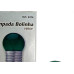 Lampada Bolinha Brasfort 7Wx220V. Verde - Kit C/25 Pecas