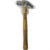 Martelo Unha Thompson Polido 21