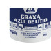 Graxa Garin Litio Azul Para Rolamento Pote 80G.