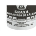 Graxa Garin Calcio Grafitada Pote 80G.