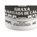 Graxa Garin Calcio Grafitada Pote 500G.