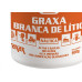 Graxa Garin Litio Branca Nautica Pote 500G.