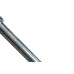 Pino Para Chumbador. Fixador Liso 1/4''X38 Pacote Com 100 Pecas