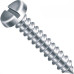 Parafuso Auto Atarraxante Panela Fenda Jomarca 2,9 X 6,5Mm - Kit C/5 Centos