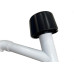 Torneira Lavatorio Abs Herc Branca 1195 - 1/2'' - Kit C/12 Pecas