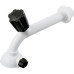 Torneira Pia Parede Abs Herc Com Arejador 1159 - 1/2'' - Kit C/12 Pecas