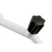 Torneira Pia Parede Abs Herc Com Arejador 1159 - 1/2'' - Kit C/12 Pecas