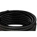 Conduite Espiralado Preto Ibira   1'' Com 25M