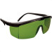 Oculos Protecao Kalipso Jaguar Verde