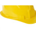 Capacete De Seguranca Plastcor Amarelo