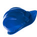 Capacete De Seguranca Plastcor Azul