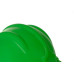 Capacete De Seguranca Plastcor Verde