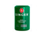 Oleo Para Maquina Multiuso Singer 100Ml - Kit C/6 Pecas