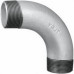 Conexao Galvanizada Tupy Curva Macho   1.1/2''