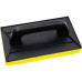 Desempenadeira Pvc Compel Com Espuma 14 X24Cm