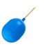 Boia Para Caixa D`Agua Garden Latao 3/4'' Balao Azul 11351Epe