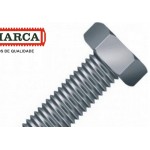 Parafuso Sextavado Rosca Metrica Jomarca 08 X 45Mm