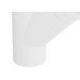 Juncao Esgoto Tigre 75Mmx 75Mm - Kit C/20 Pecas