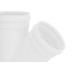 Juncao Esgoto Tigre 75Mmx 75Mm - Kit C/20 Pecas