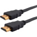 Cabo Hdmi 1.4 Audio/Video 1080Hp 3,0M