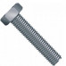 Parafuso Sextavado Rosca Metrica Jomarca 05 X 22Mm