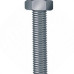 Parafuso Sextavado Rosca Metrica Jomarca 05 X 22Mm
