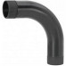 Curva Para Eletroduto Pvc Tam.G 90º X 3'' - Kit C/10 Pecas