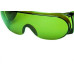 Oculos Protecao Kalipso Panda Verde