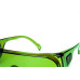 Oculos Protecao Kalipso Panda Verde