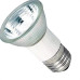 Lampada Dicroica Flc 50Wx127V. Soquete E-27