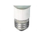 Lampada Dicroica Flc 50Wx127V. Soquete E-27