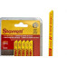 Serra Tico-Tico Lamina Starrett Metal Bi-Metal Com 5 Pecas Bu232 - 50Mm - 32T